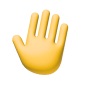 hand
